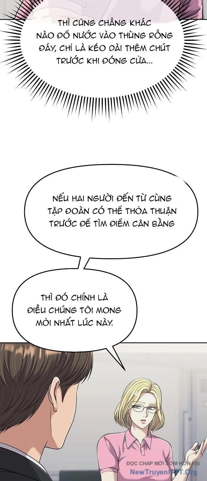 Nhân Viên Thực Tập Kim Cheolsu - chap108 - Trang 50